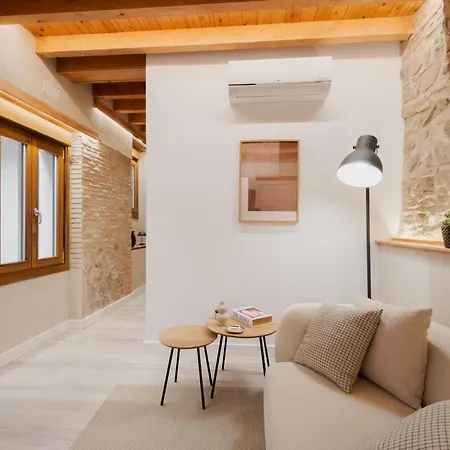 Appartement Reyes Catolicos 2 *