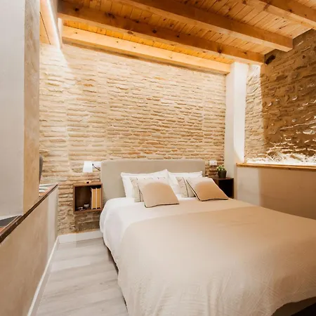 Reyes Catolicos 2 Appartement