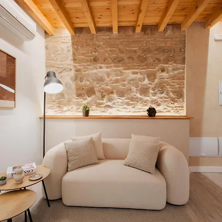 Appartement Reyes Catolicos 2