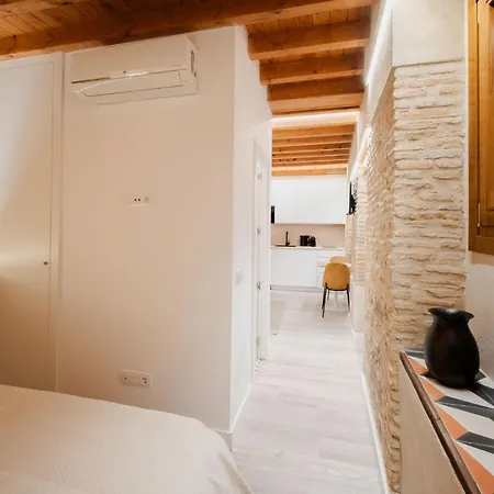 Reyes Catolicos 2 Appartement *