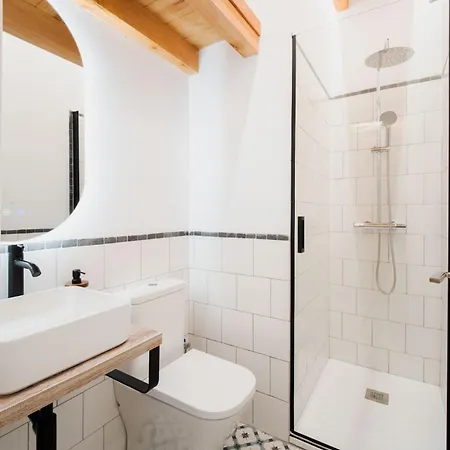 Reyes Catolicos 2 Appartement